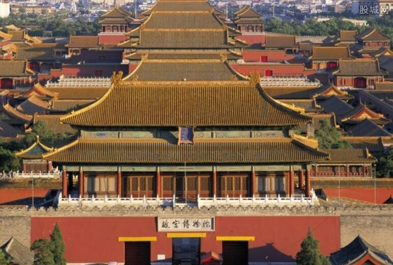 故宫92年的宫女事件 十分恐怖灵异胆小慎入(图) 在北京故宫灵异事件