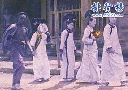 故宫92年的宫女事件 十分恐怖灵异胆小慎入(图) 那到底是怎么一回事呢