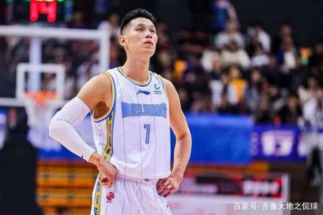 CBA林书豪定位错了!加入中国男篮障碍曝光!有他奥运资格有戏? 同样告诉了周琦关键时刻的坚持不懈会有