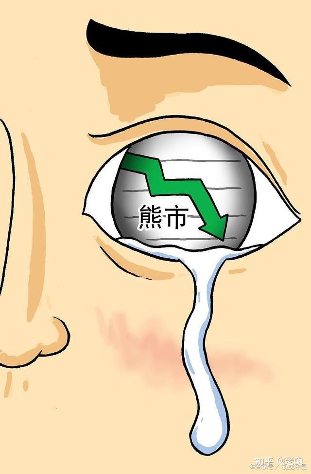 中国股市:何时才能迎来牛市?献给1.4亿亏损散户! 2015年6月的大牛市