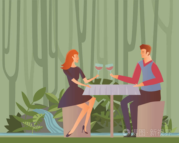 朋友以上恋人未满,这种关系如何毕业? なぜか一線を越えることのできない“友