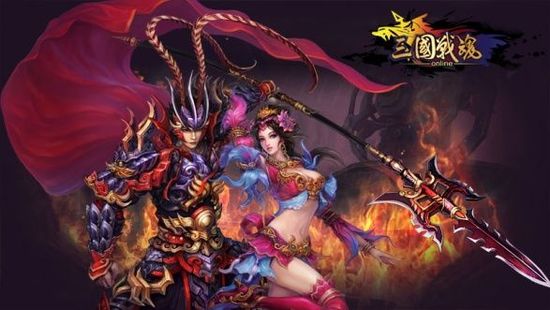 最早出场于元朝的《三国志平话》中