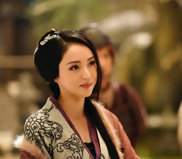 后来被《三国演义》的作者引用到了三国