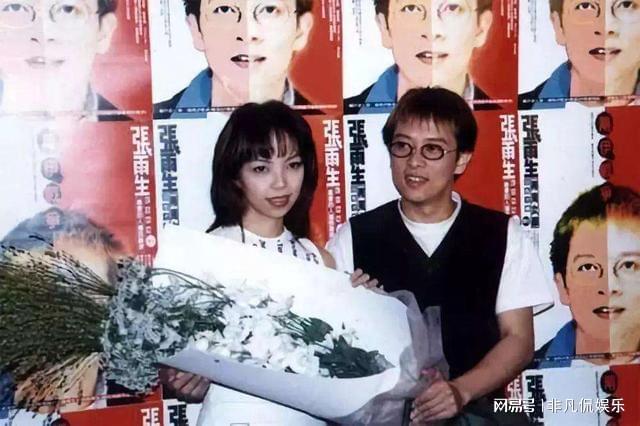 “歌坛天后”张惠妹的辛酸往事,“销声匿迹”多年,她经历了开云手机站登录入口最新活动 唱这首歌的一代华语乐坛流行天后“跌下