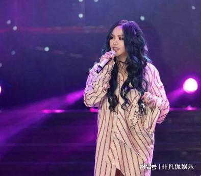 “歌坛天后”张惠妹的辛酸往事,“销声匿迹”多年,她经历了开云手机站登录入口最新活动 开云手机站登录入口最新活动
