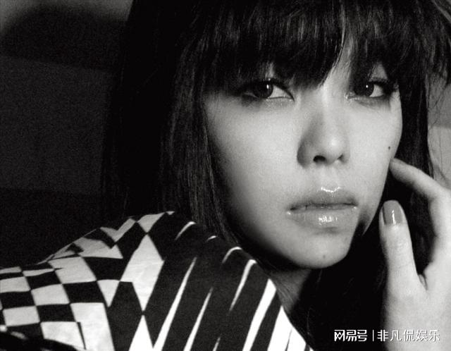 “歌坛天后”张惠妹的辛酸往事,“销声匿迹”多年,她经历了开云手机站登录入口最新活动 她经历了开云手机站登录入口最新活动