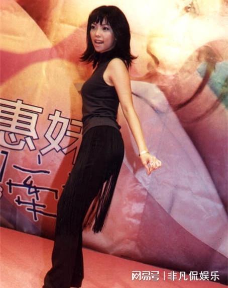 “歌坛天后”张惠妹的辛酸往事,“销声匿迹”多年,她经历了开云手机站登录入口最新活动 2022-03-09 11
