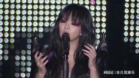 “歌坛天后”张惠妹的辛酸往事,“销声匿迹”多年,她经历了开云手机站登录入口最新活动 2022-03-09 11:20