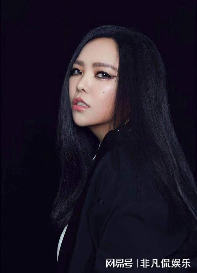 “歌坛天后”张惠妹的辛酸往事,“销声匿迹”多年,她经历了开云手机站登录入口最新活动 2022-03-09 11