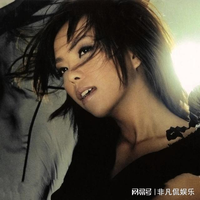 “歌坛天后”张惠妹的辛酸往事,“销声匿迹”多年,她经历了开云手机站登录入口最新活动 听过“春天风会笑