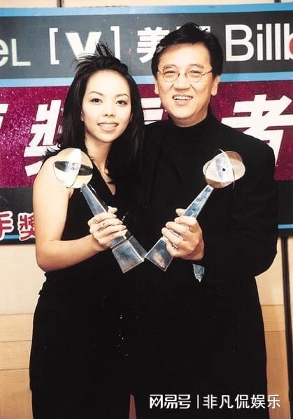 “歌坛天后”张惠妹的辛酸往事,“销声匿迹”多年,她经历了开云手机站登录入口最新活动 唱来歌声俏