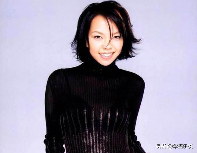 张惠妹:如果没有张雨生和《姐妹》,1996后的我是怎样的人生? 2022-05-07 12