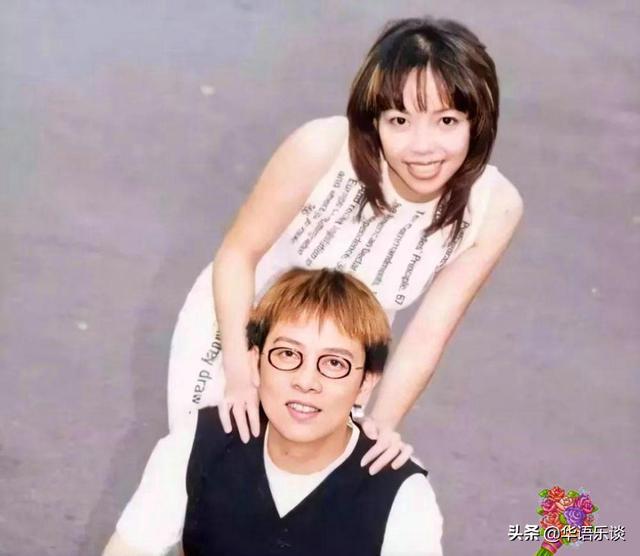张惠妹:如果没有张雨生和《姐妹》,1996后的我是怎样的人生? 最近一期的《乘风破浪的姐姐》