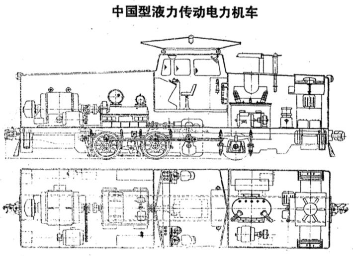 规避与嵌合——中国型电力机车初探 《南车戚墅堰机车有限开云手机站登录入