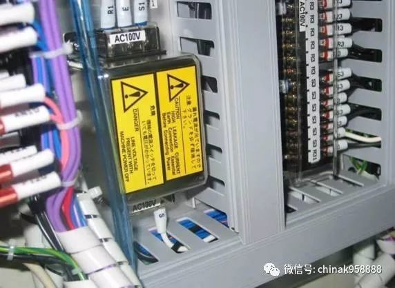 中国工控|如何画电气图?此文告诉你! 电气原理图