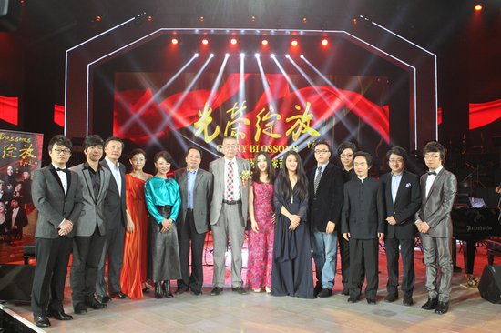 郭靖宇杨志刚做客节目 谈创作更言兄弟情 网易娱乐11月11日报道 11月10
