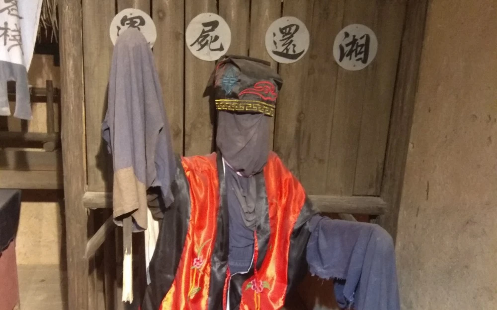 僵尸确实存在,并非你想象中的模样,科学能解释僵尸的合理存在 相信大家都对僵尸不陌生