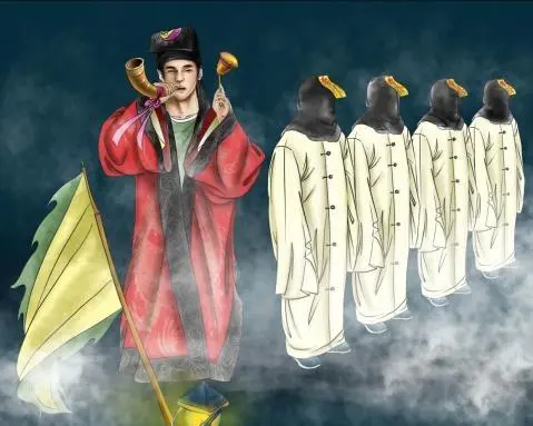 僵尸确实存在,并非你想象中的模样,科学能解释僵尸的合理存在 被很多人认为是传说中虚构出来的产物