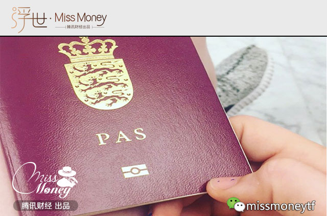 出国旅游 这13种护照含金量最高! 瑞典人可以在没有签证的情况下去158