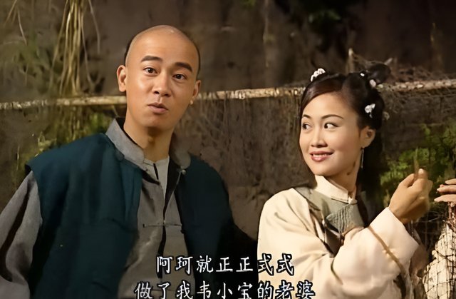难怪段誉必须花心,你看王语嫣、钟灵、木婉清的历史原型是谁? 认真看过金庸武侠小说的读者会知道