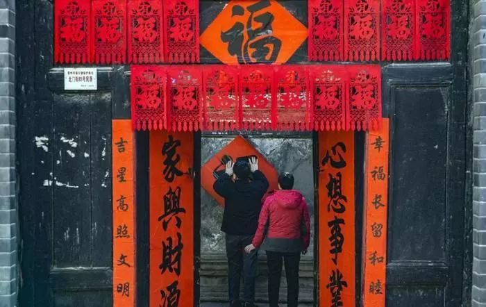 今天最重要的事儿不仅是发面蒸馒头