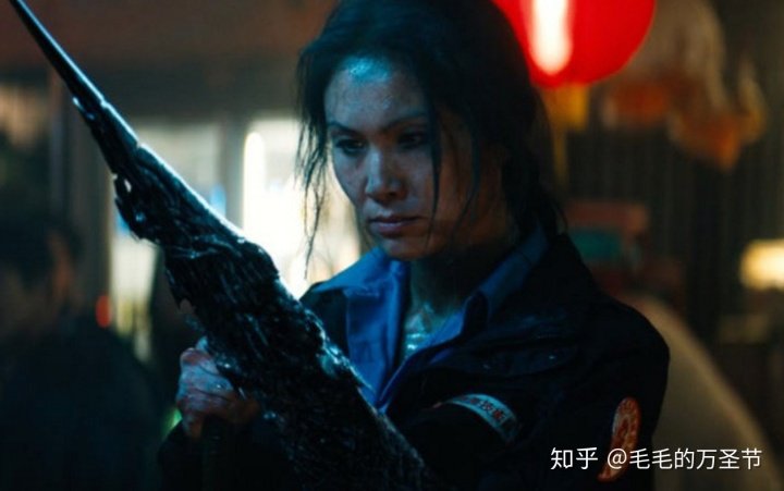 五毒俱全:从《毒液》最新预告片看共生体家族 这部《毒液》改编自1993年的漫画《