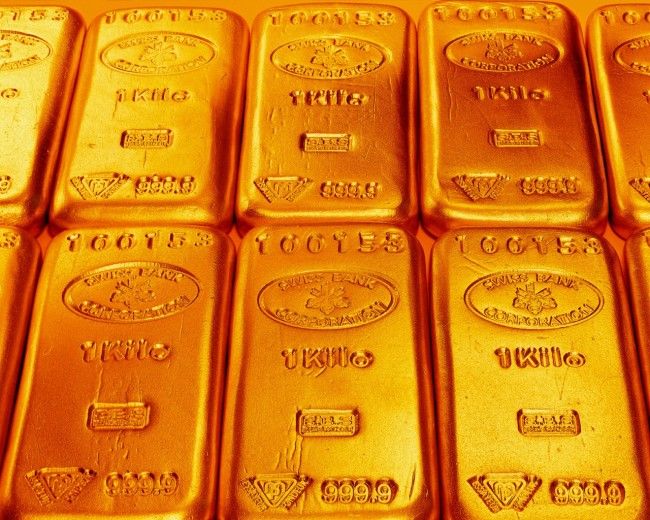 投资黄金的话,利与弊是开云官网玩法说明? 黄金投资
