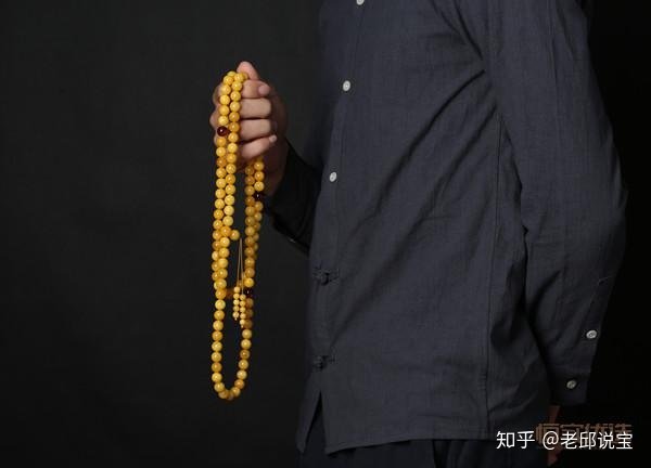 也许每个玩玉人对这件正日益成为一种潮