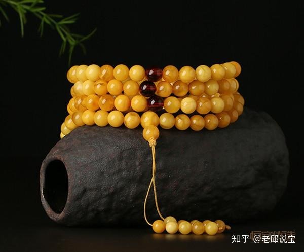 不戴个串出门