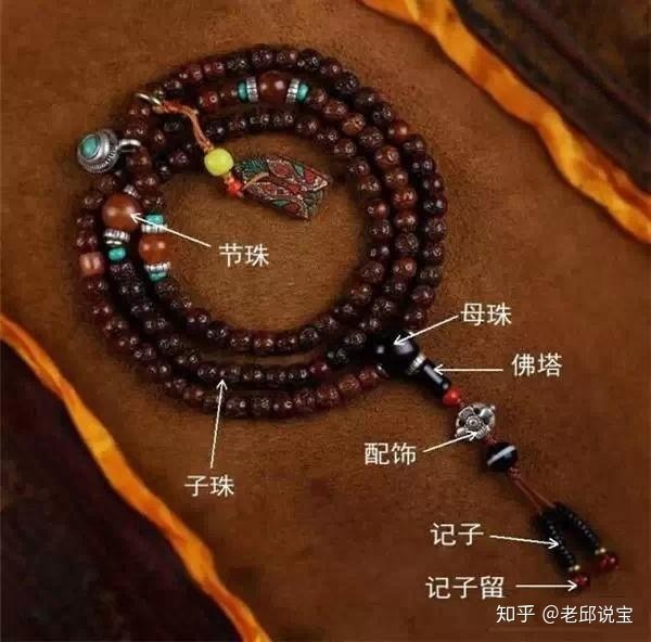 珠子必不可少