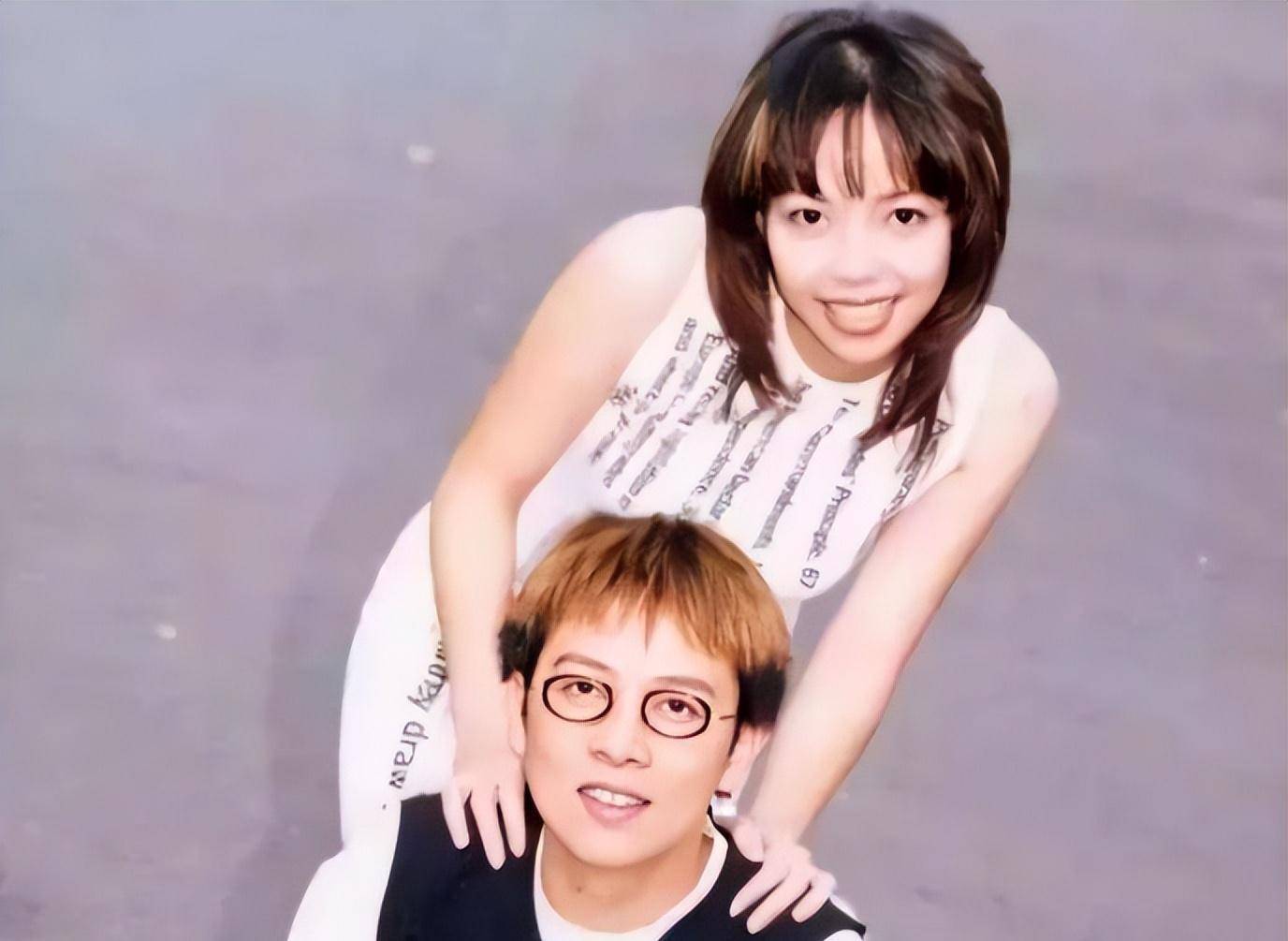 最小的妹妹因为年龄太小