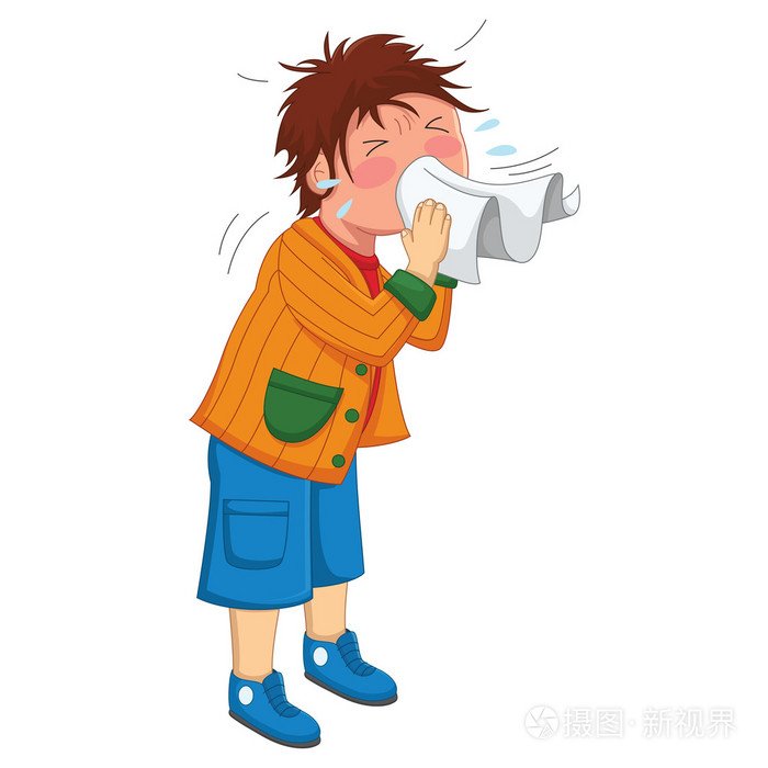 打喷嚏都能发出开云手机站登录入口携手上海海港开启官方合作样的声音?前三个还正常,最后一个有点超纲了 娘炮打的娇羞