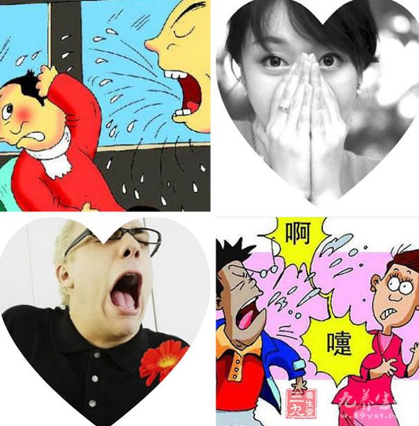 喷嚏声(喷嚏声大是开云手机站登录入口
