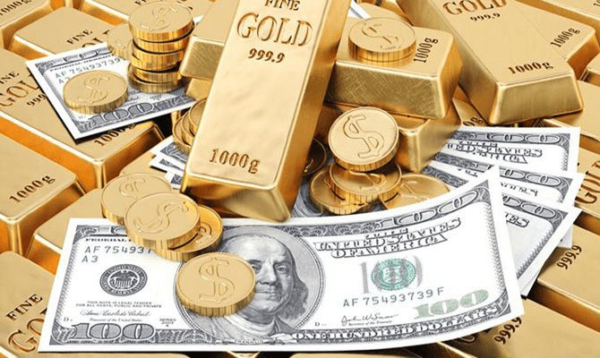 凯投宏观:黄金到年底还要跌4% 目标价1650美元 智通财经APP获悉