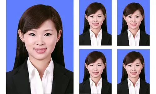 两寸照片尺寸像素怎么调(两寸照片多大像素) 比如社会保障卡照片