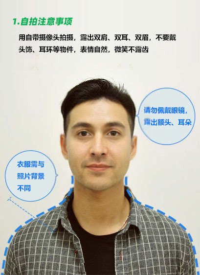 两寸照片尺寸像素怎么调(两寸照片多大像素) 以及如何用智能手机拍摄制作标准的二寸