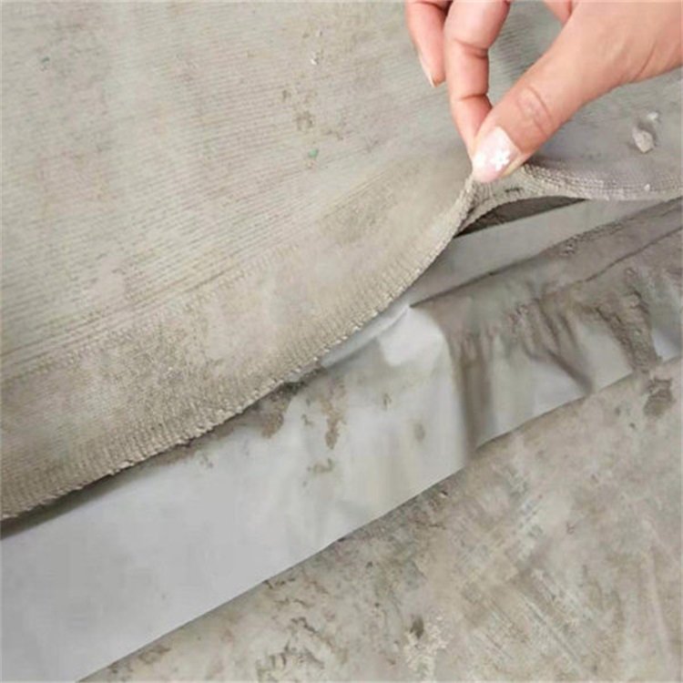 浇水速干水泥毯 HDPE土工膜