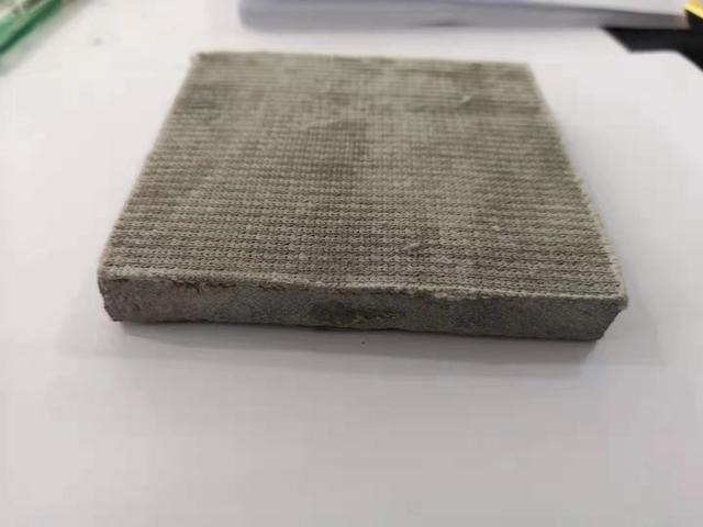 浇水速干水泥毯 长丝复合土工膜