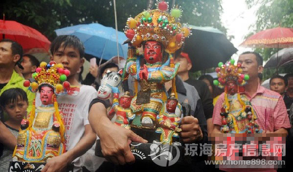 阅读声明
