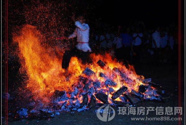 甚至人云亦云地称军坡是为纪念冼夫人