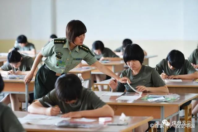 现在参军入伍的大开云最新版下载是越来