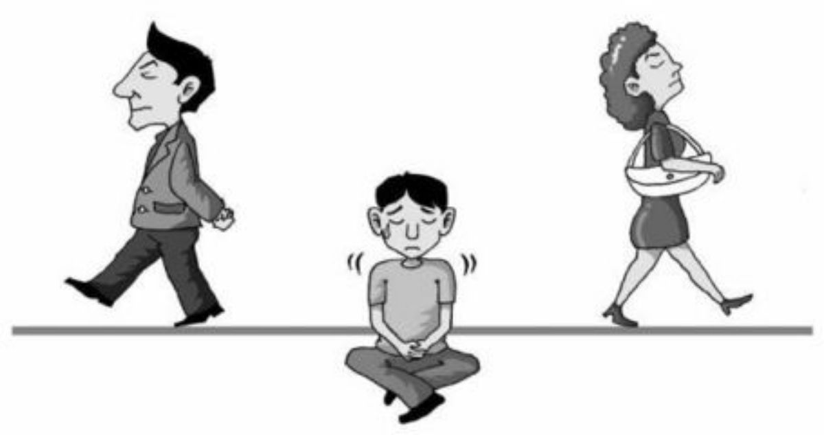 孩子成长心理的特点会受到很多因素的影