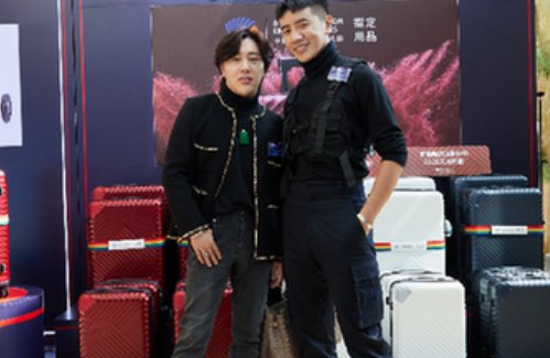 王红权星是分享生活好物的博主