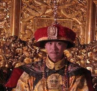 他是清朝的奠基人