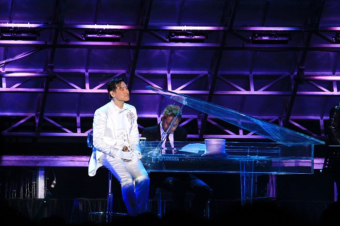 2016张学友深圳演唱会安排 演唱会门票订购 歌神王者归来