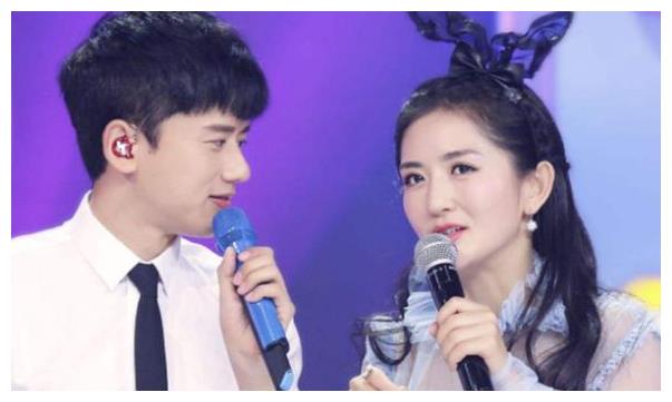同题参见张杰和谢娜结婚多年