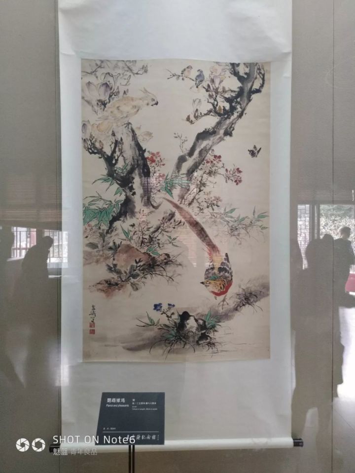 济南二日游之趵突泉 名副其实