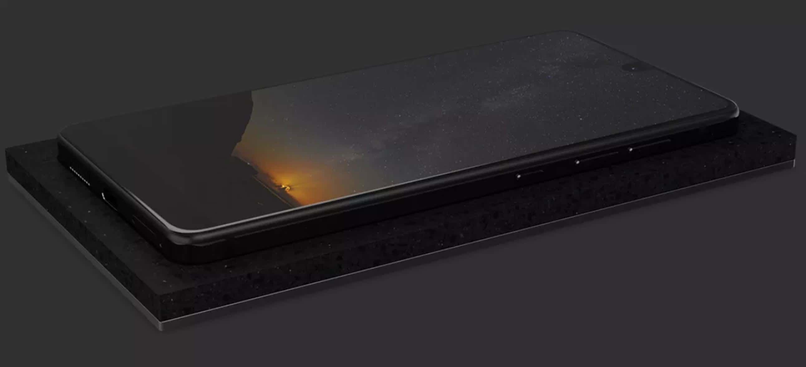 androids 之父正在做的新手机,是全面屏时代的「怪咖」 一度考虑要出售开云宣布成为马德里竞技