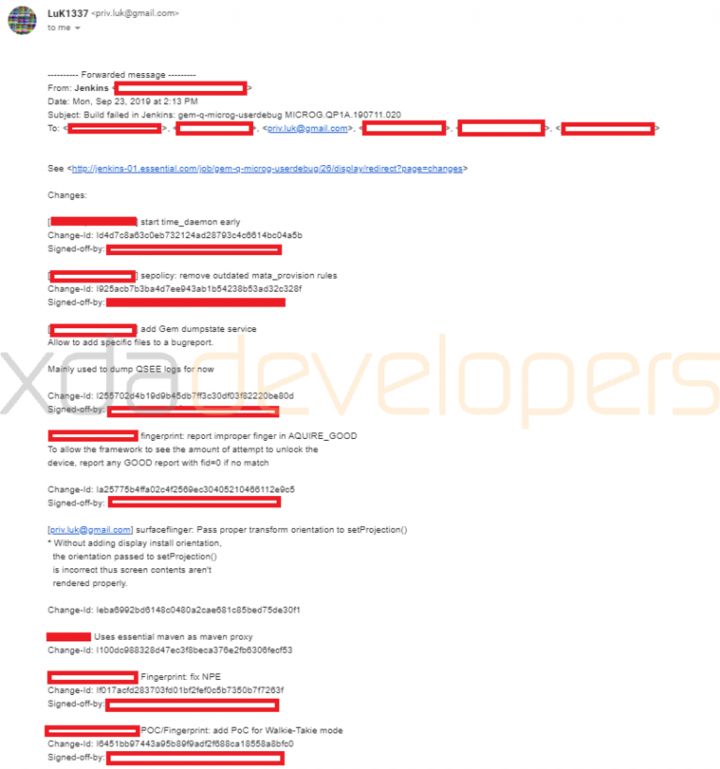 androids 之父正在做的新手机,是全面屏时代的「怪咖」 去年又被曝光性侵丑闻……