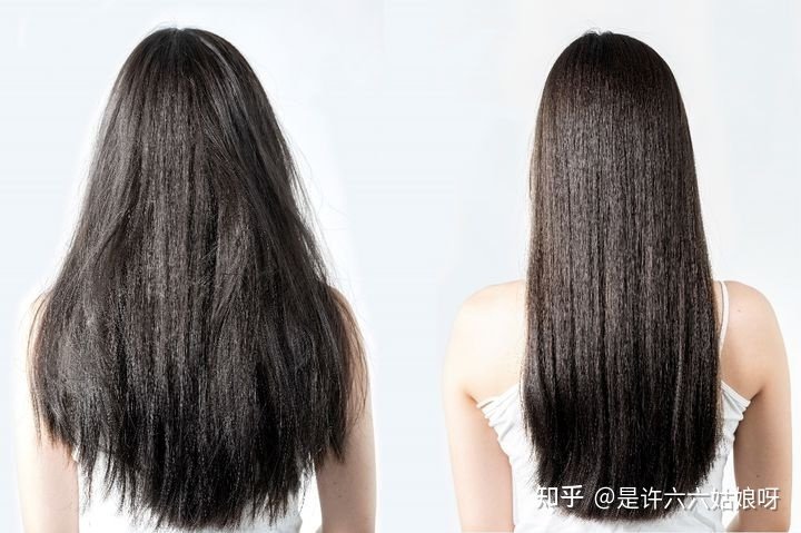 无硅油洗发水对头发有好处吗?是不是智商税? 同题参见